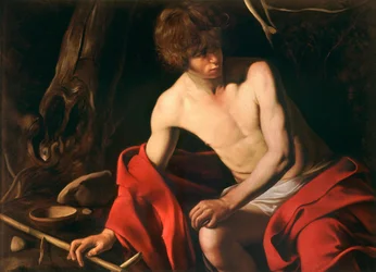 Johannes de Doper